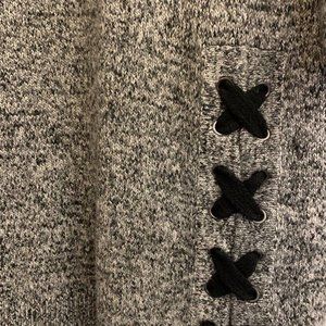 Nic+Zoe - Cozy Criss Cross Dress